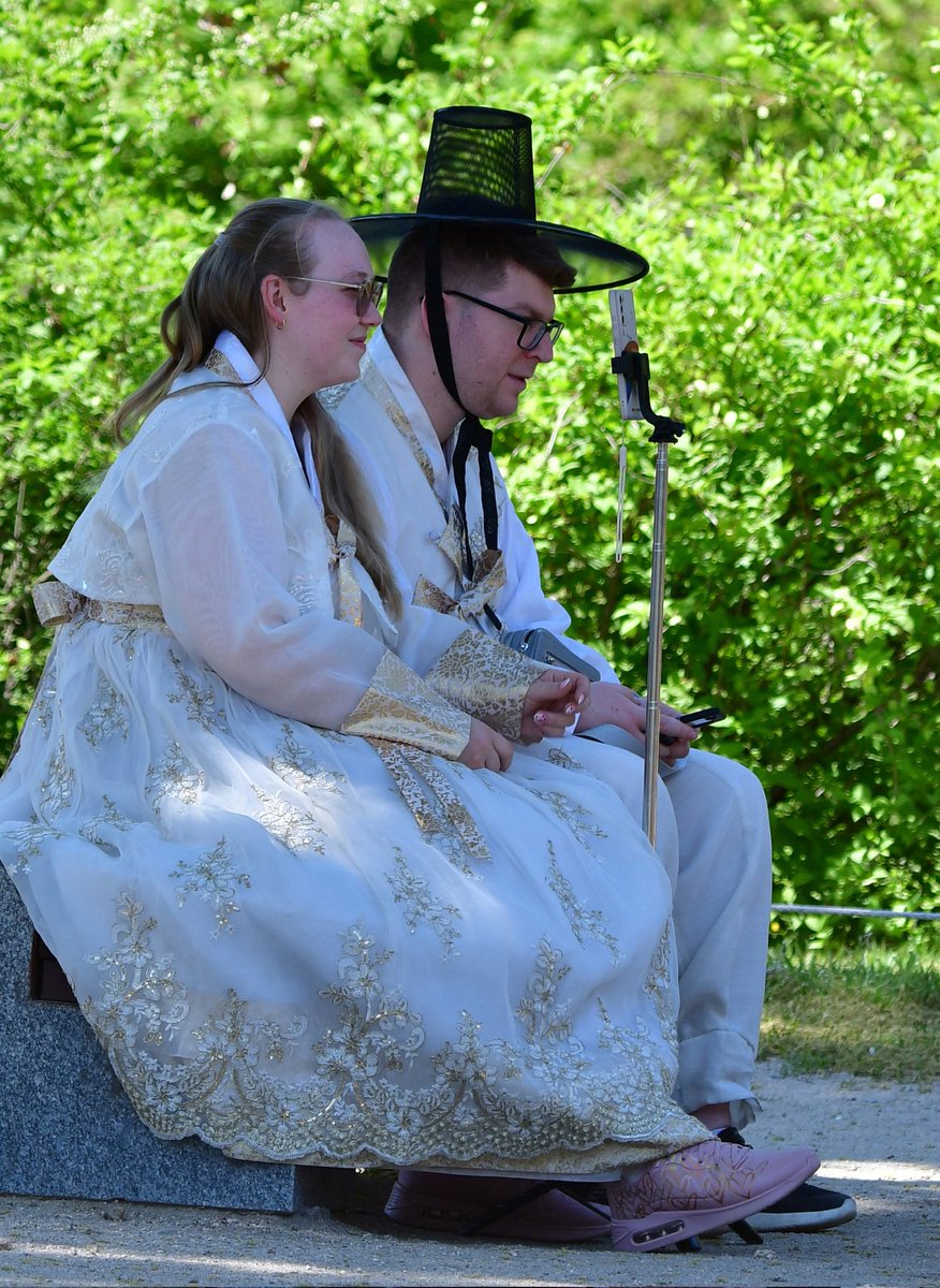skycyber61's tweet image. "For a moment, you belong here"
#Korea #Culture