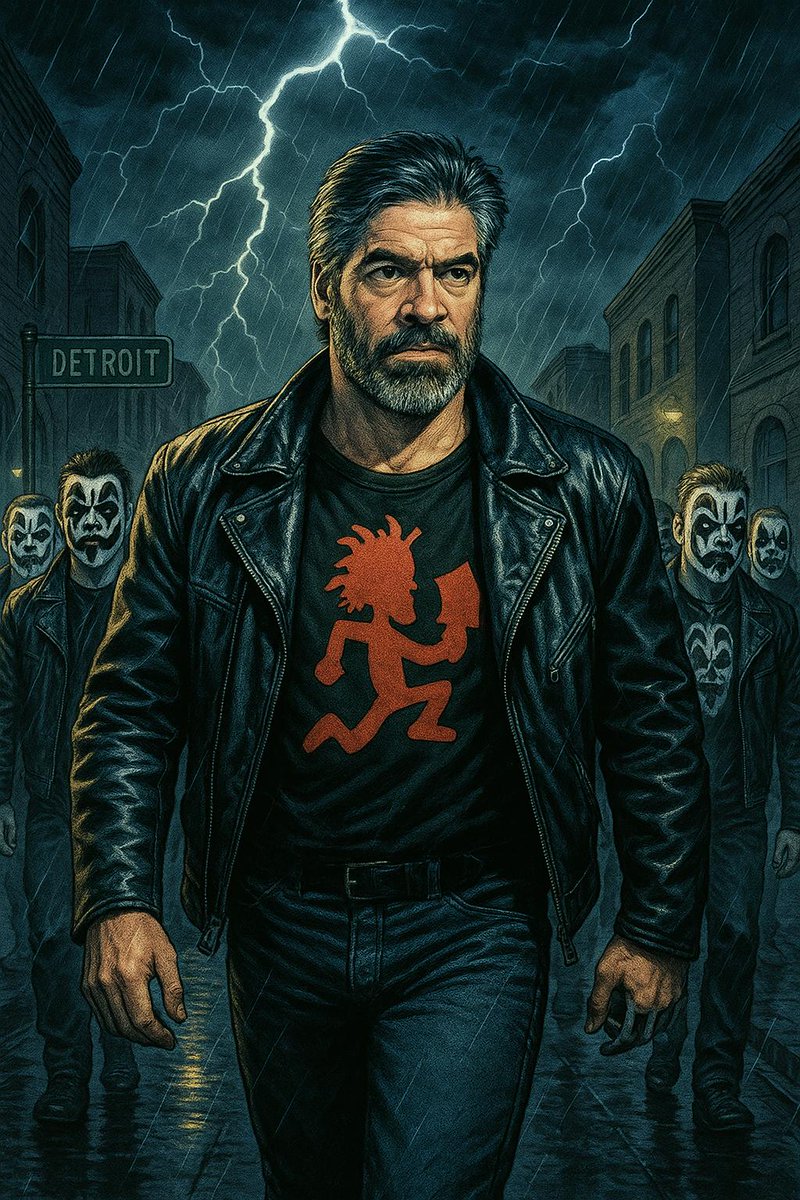 Vince Russo tweet media