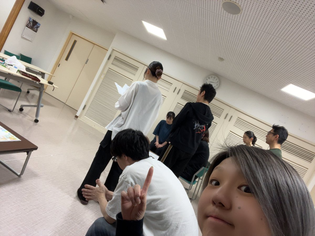 笠原芽吹＝めたん＜ポポポ tweet media