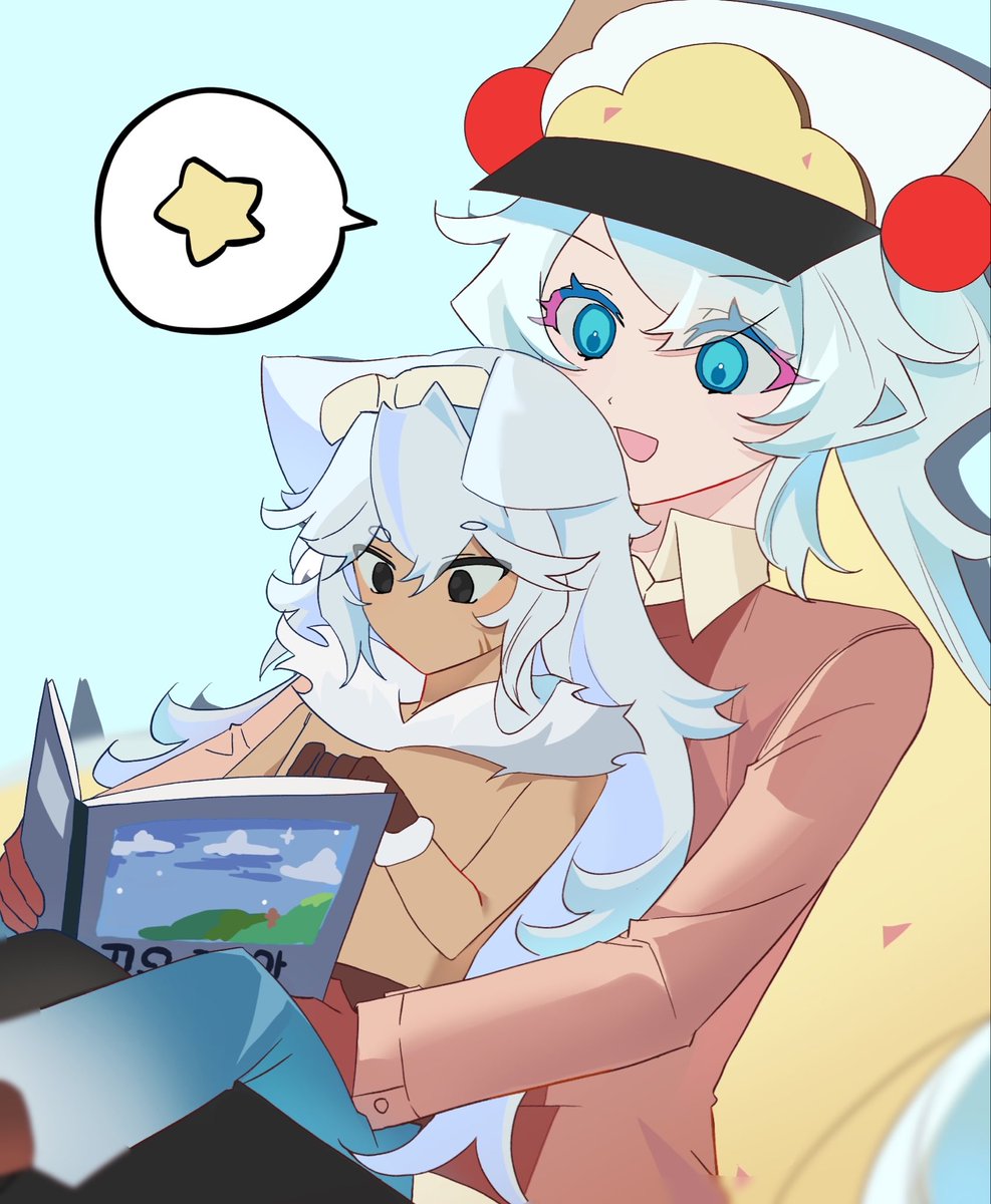 청새치 tweet media