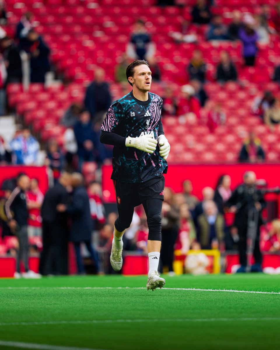 Liverpool FC tweet media