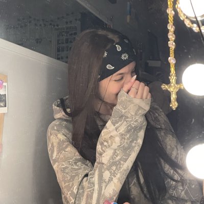#NewProfilePic