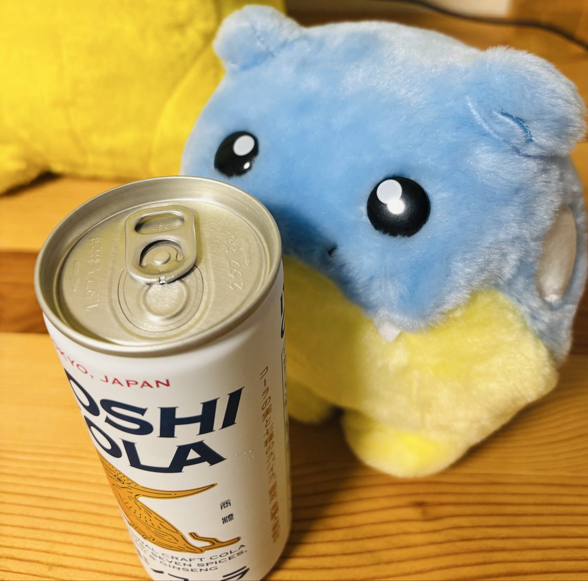 しのぶ🍋 tweet media