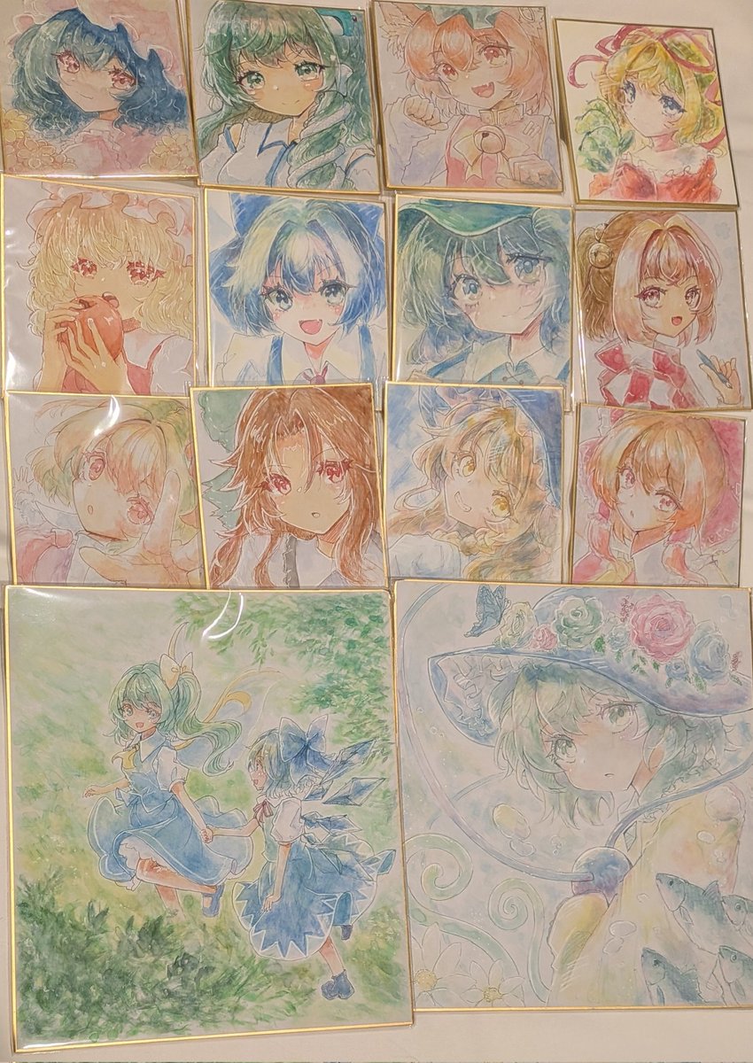 ななはな (@nanahana_nanana) / Posts / X
