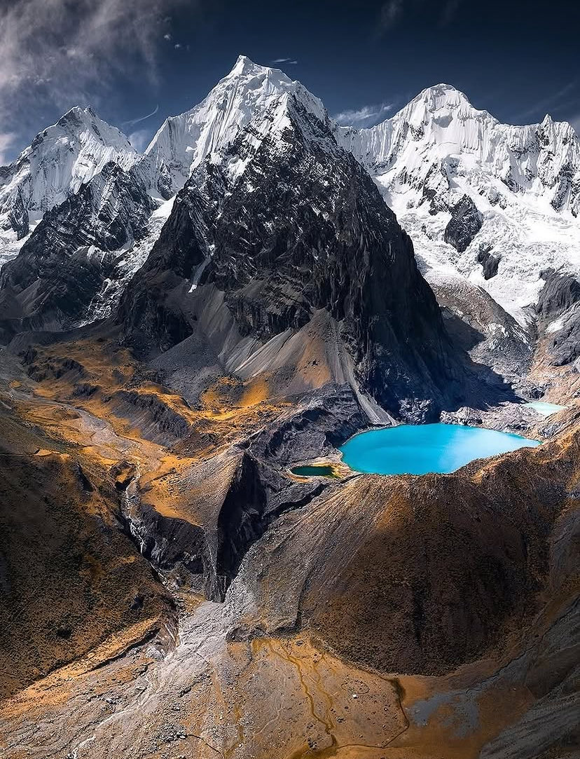 走近大自然，处处有美景