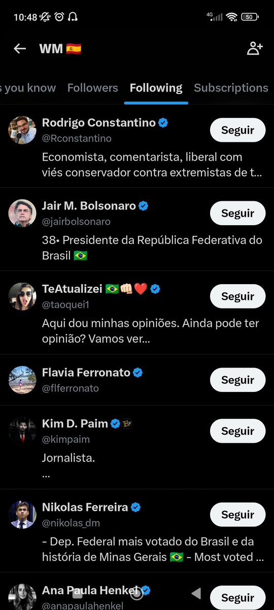 O Missionário da Lógica tweet media