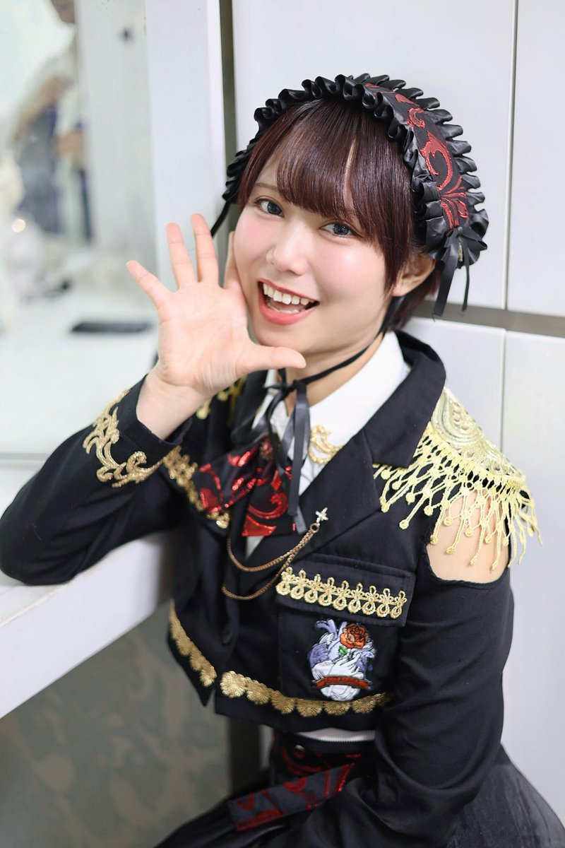 えんじてゃ❤️‍🔥アイドル失格 tweet media