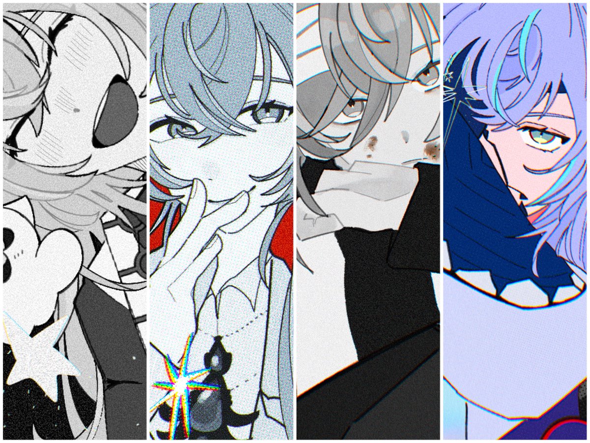 よい tweet media