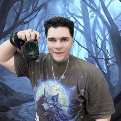 Howeverandever's tweet image. 🐺📸
#happy #photooftheday #model #wolf #creativity
