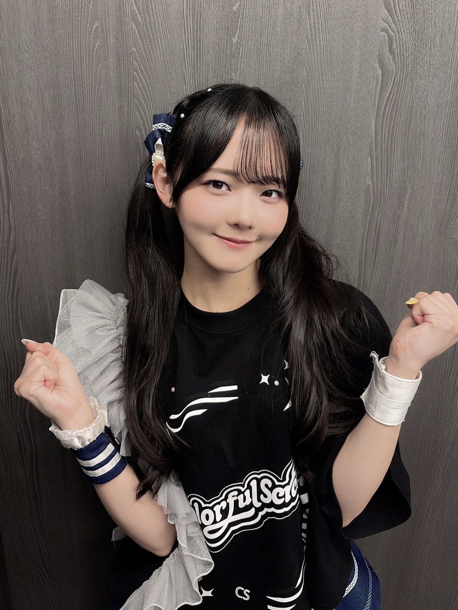 かれん(カラフルスクリーム) tweet media
