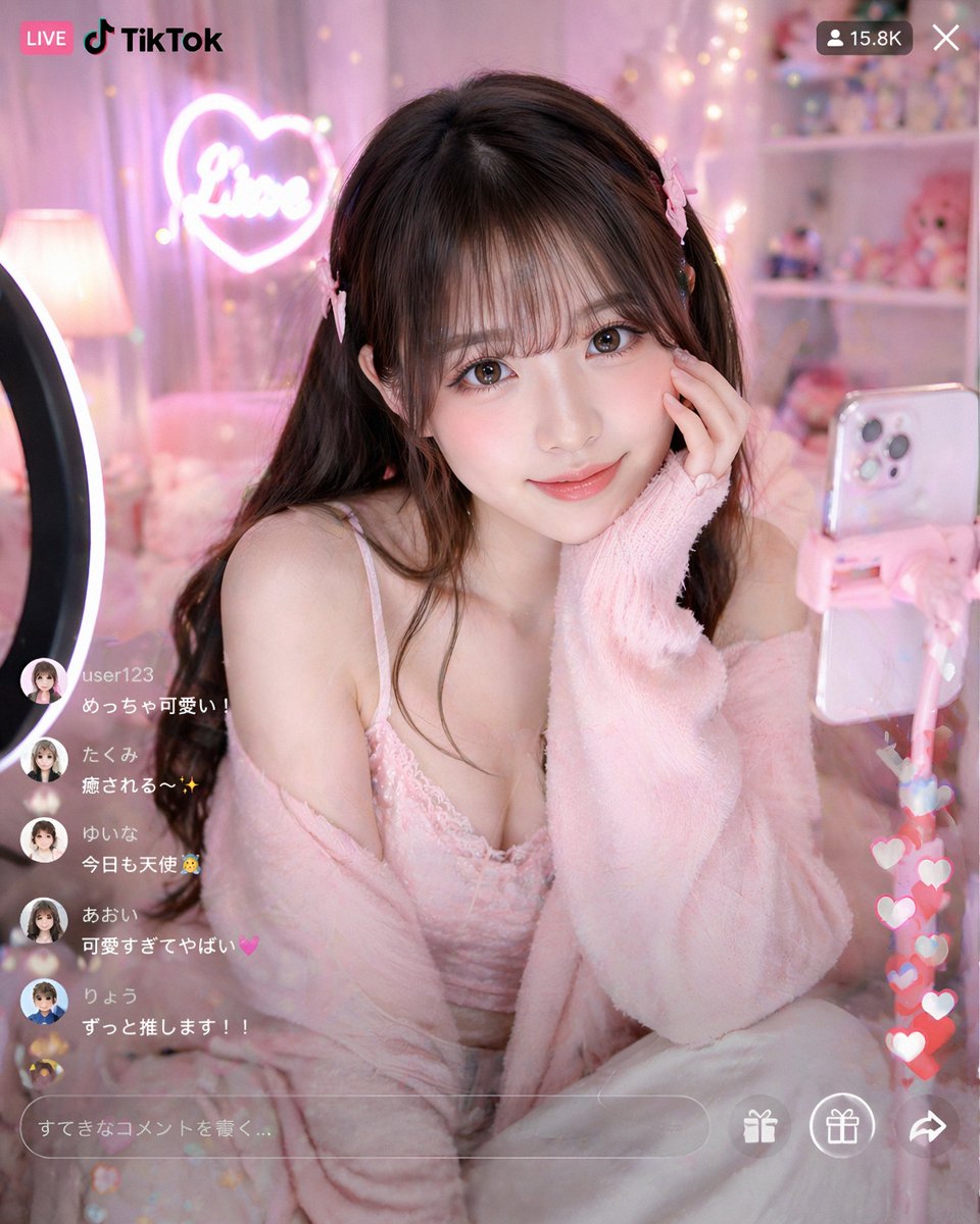 神楽瑠華 tweet media