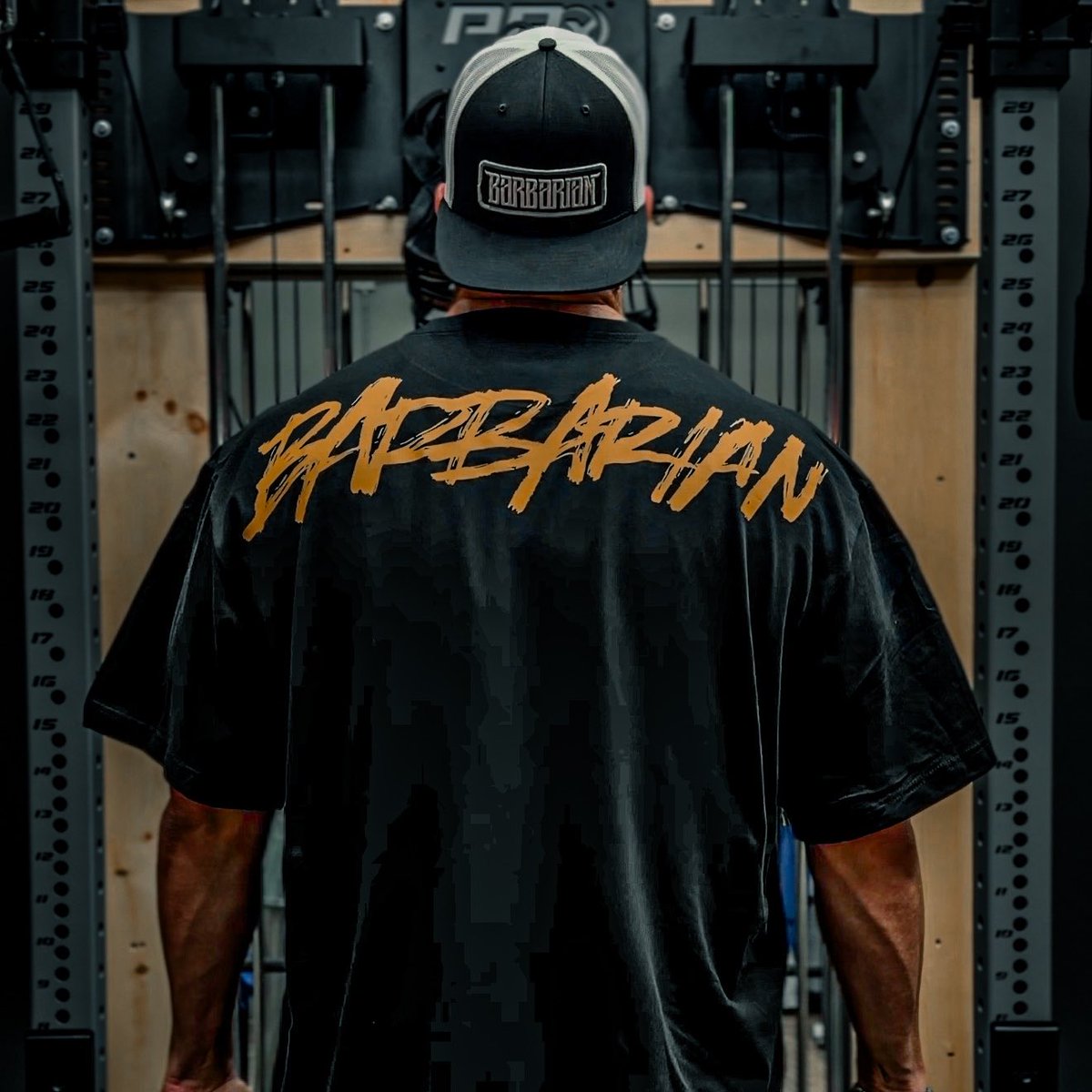 🇺🇸 JR | Barbarian Fitness ⚔️ tweet media