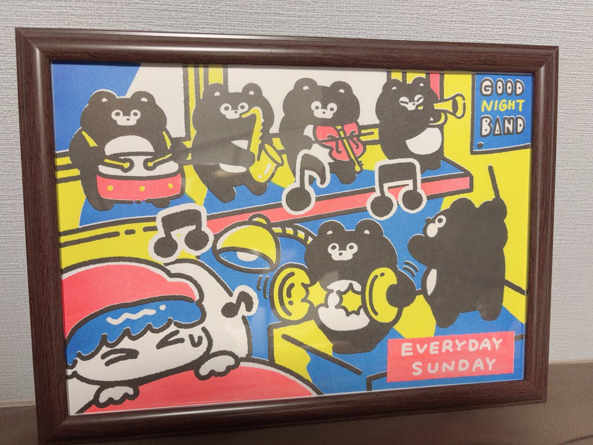 いぬすけ🐾 tweet media