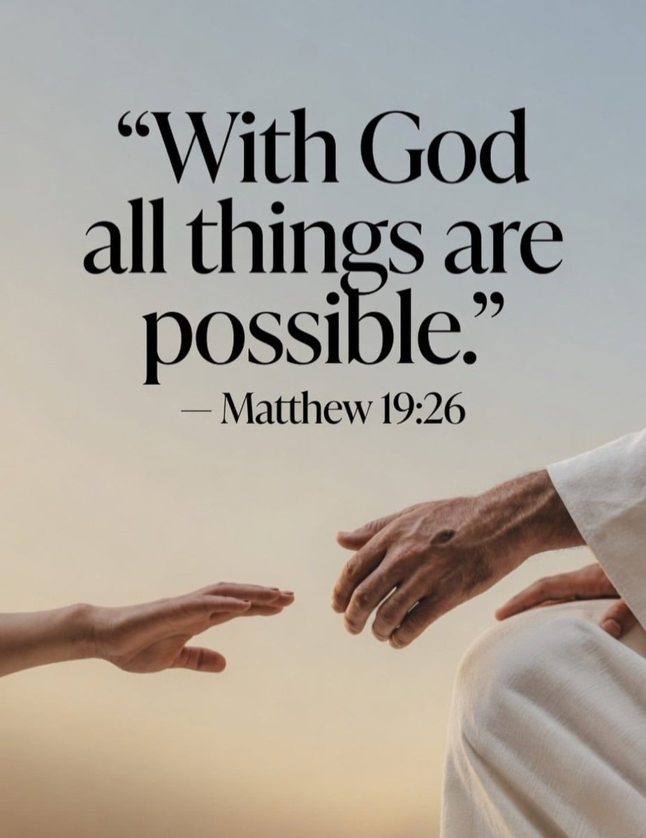 Stay with God tweet media