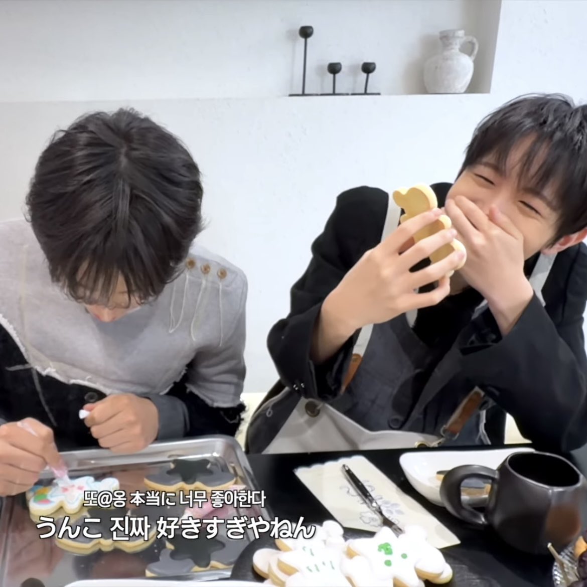 こむぎ tweet media