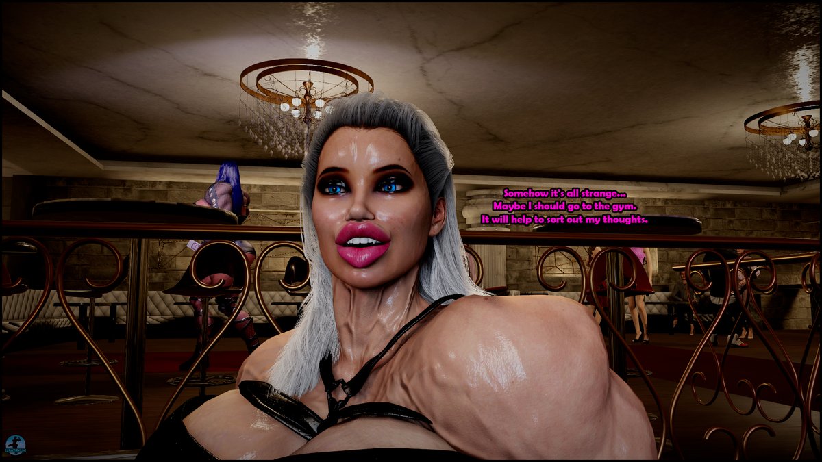 FutaLord3D (18+) tweet media