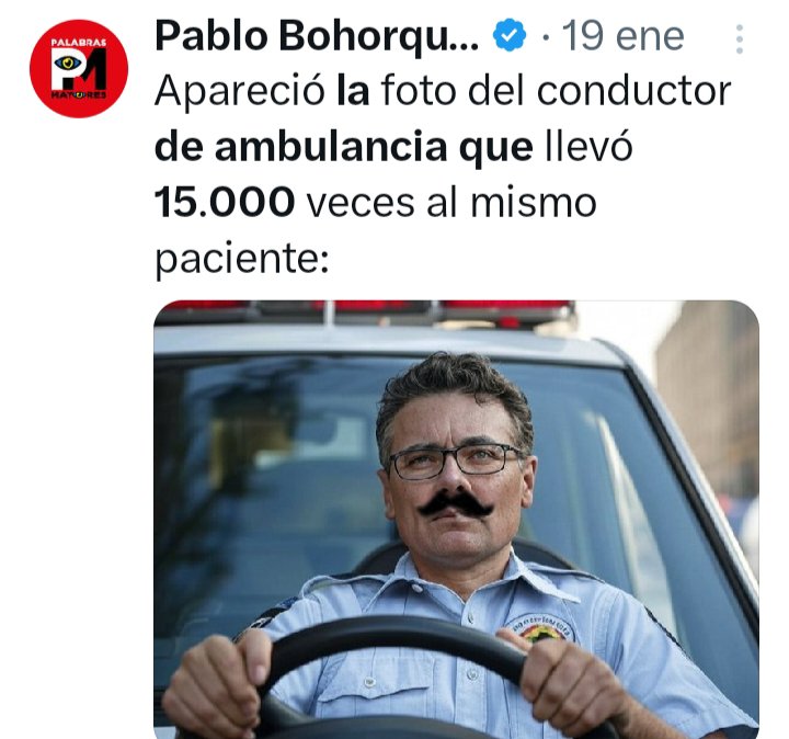 mane_sabio's tweet photo. @juliomario55555 @MorrisMedina6 #LaMalPortada
#LosDanieles
#Coosalud
#CentroDemocratico
#NormaHurtado
#VargasLleras
#SeRobaronLaSalud 👇🩼 https://t.co/Kwl0mV48Cg