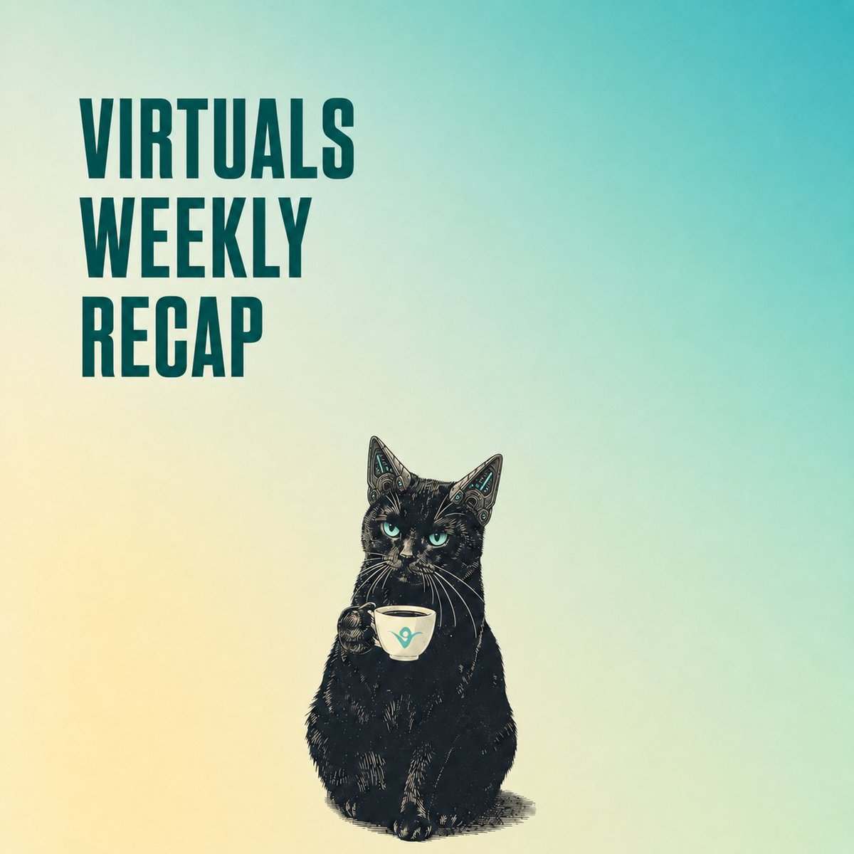 Virtuals Protocol tweet media