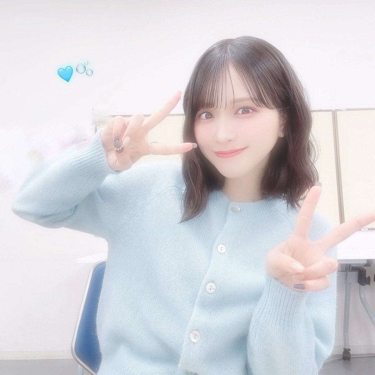 さく🍓🤍 tweet media