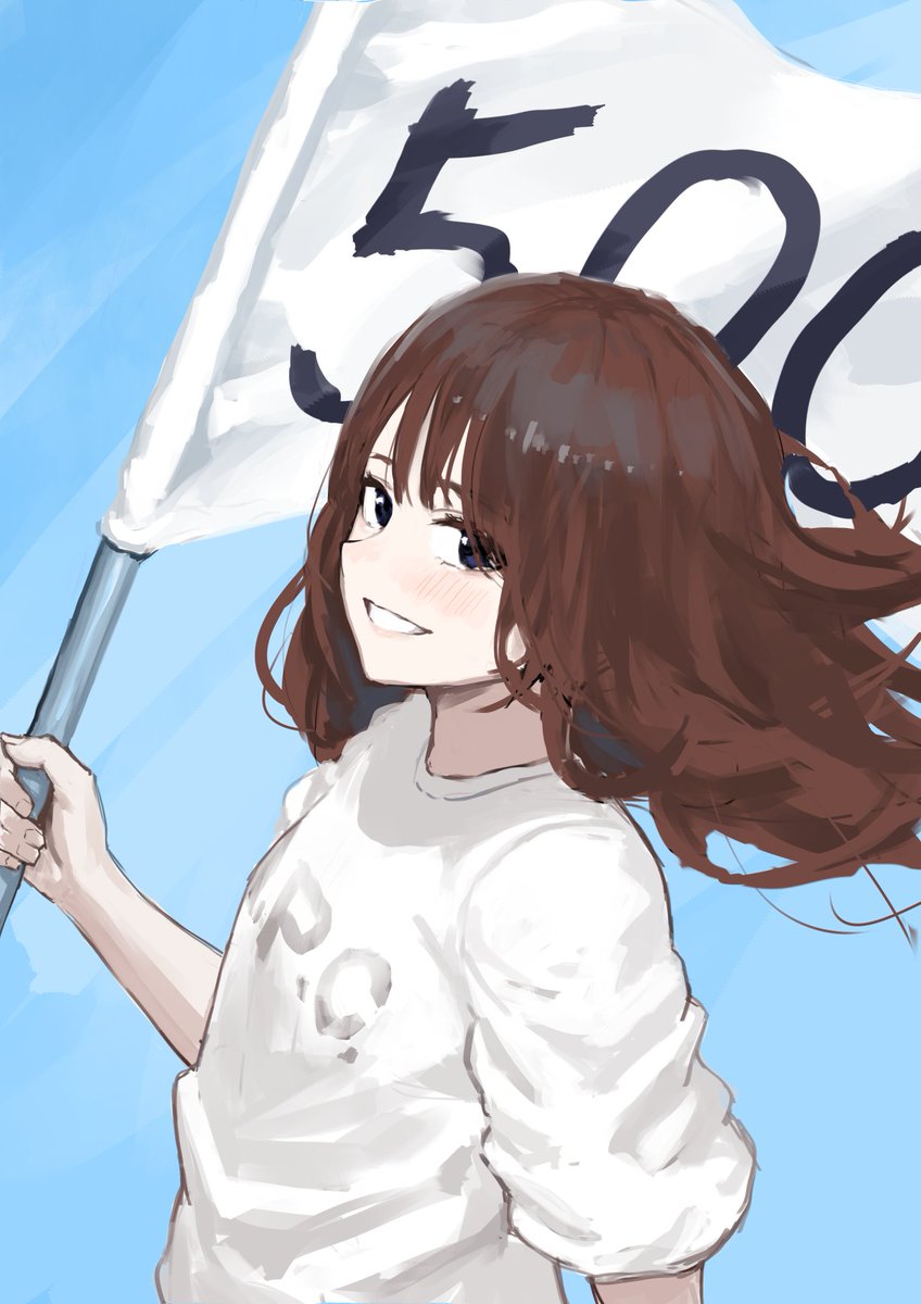 ごましを@いのりまちのすがた tweet media