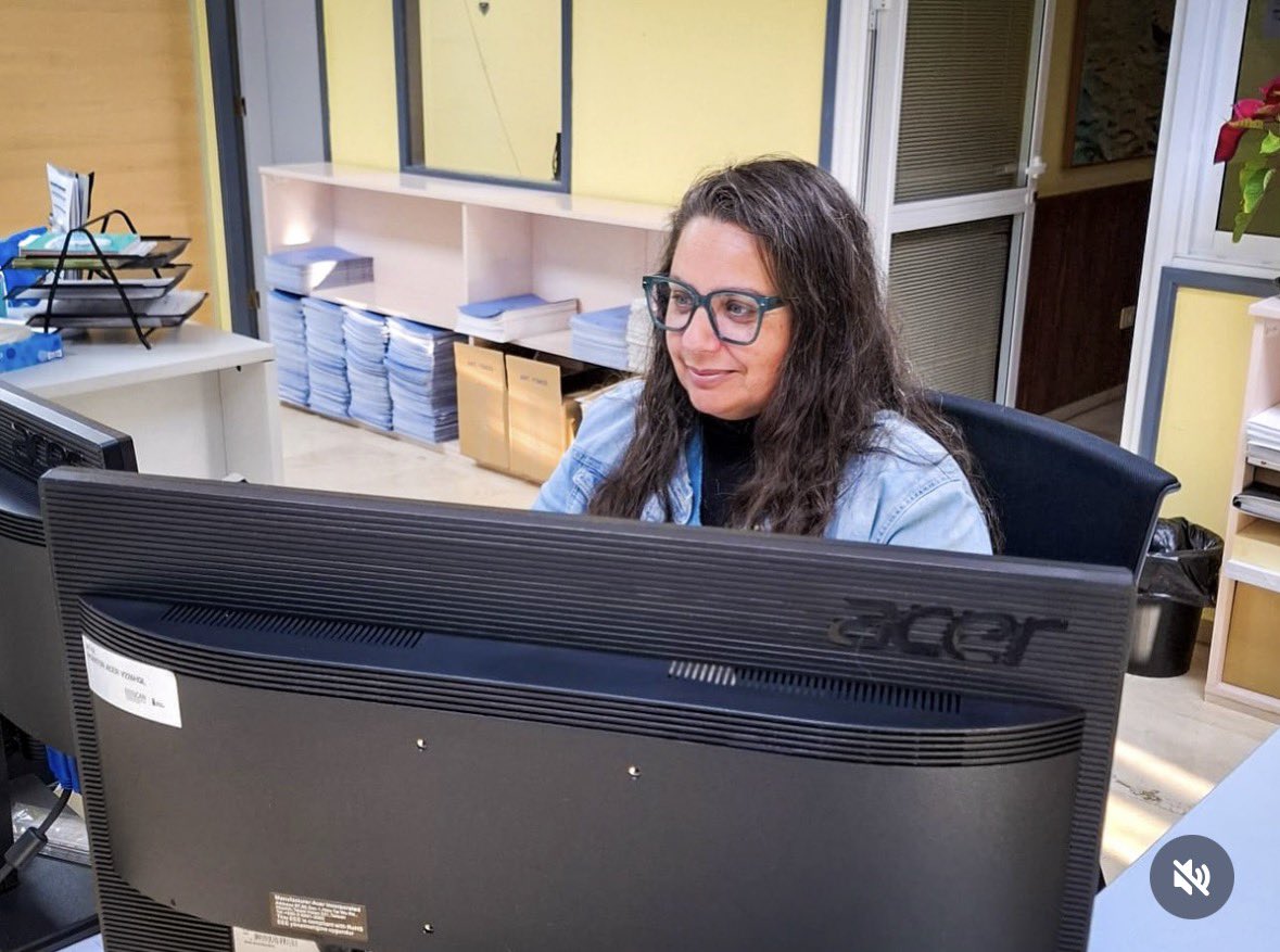 essscan's tweet photo. Feliz Día de la Madre a todas esas madres que, día tras día, trabajan para mejorar la sanidad en Canarias 💙

Profesionales comprometidas que cuidan, acompañan y marcan la diferencia tanto dentro como fuera de su hogar. Gracias por vuestra entrega, vocación y fuerza incansable. https://t.co/w1BzE6JvN0