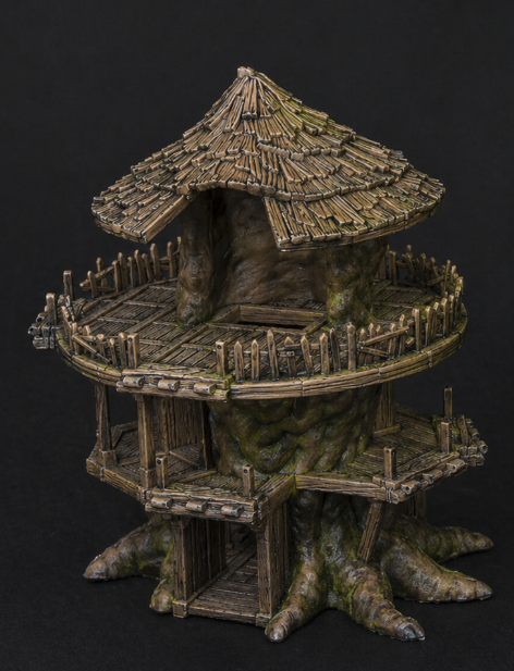 bobosa00's tweet image. Ranger Hideout: Woodland Outpost
kickstarter.com/projects/ayaso…
#wargames #tabletop #stl #diorama #rpg #trpg #pratheron #kickstarter #miniature #dnd #dnd5e #dnd_4world #minipaintings #Mordheim