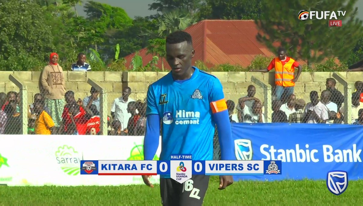 Vipers Xtra🎙 tweet media