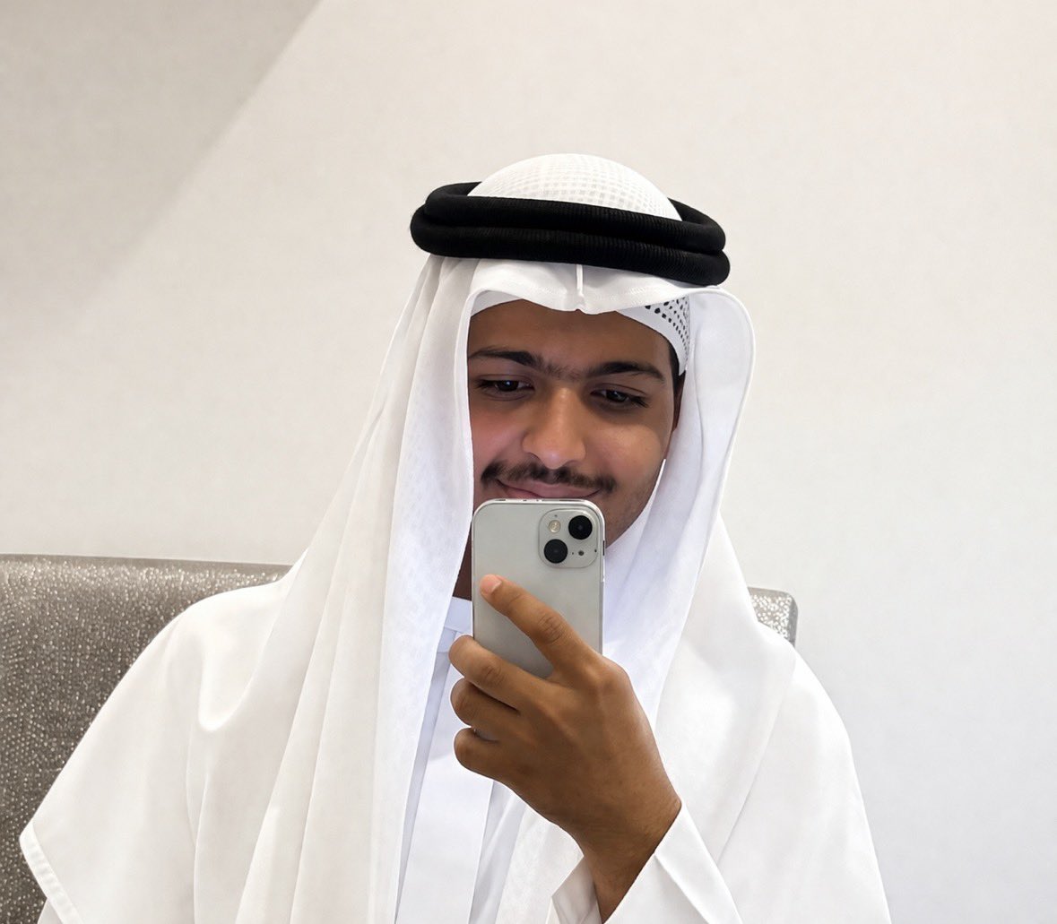 رياض ساعاتي| tweet media