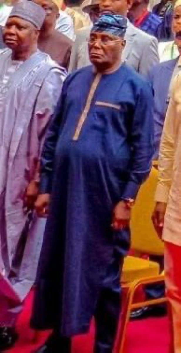 Ainà Dipo 🇳🇬 tweet media