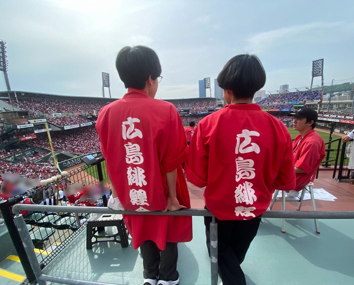 全国緋鯉会連合 tweet media