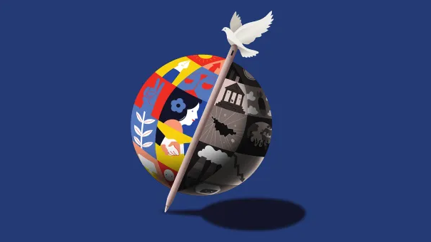 plataformaNC's tweet photo. Hoje é o Dia Mundial da Liberdade de Imprensa. Nesses tempos de ataque à informação e endeusamento da desinformação e das fake news, a imprensa é um bastião da resistência 

#imprensa #jornalismo #liberdadedeimprensa

https://t.co/vsVfvKErFp https://t.co/2EHg4qA4GB