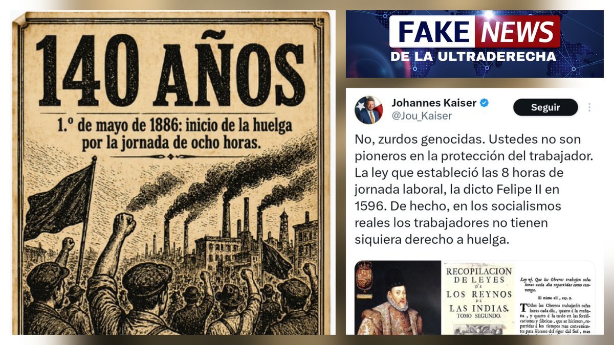 Ciudadano Roberto Kiltro tweet media