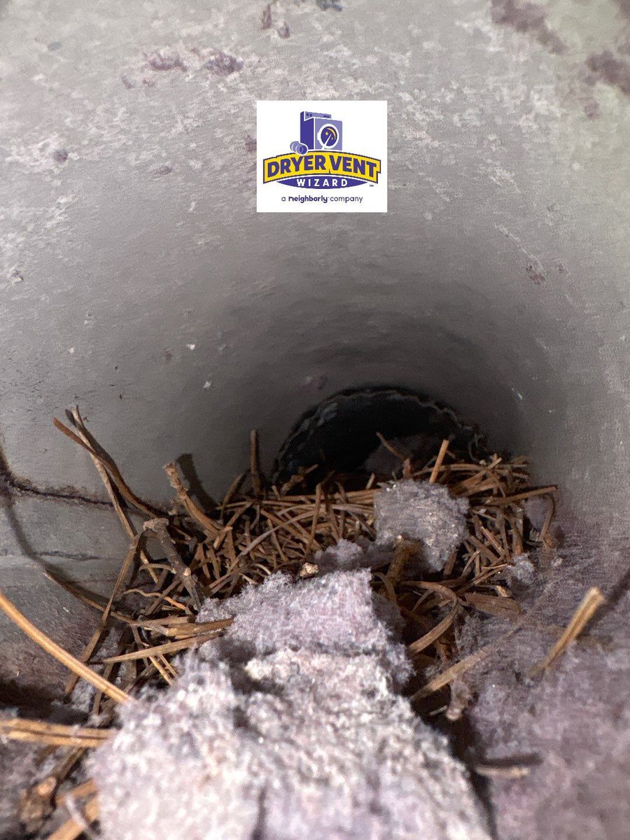 DryerVentAtl's tweet photo. Spring Season is here and the local critters are finding places to make their nests! Let's make sure that your vent cover it critter-proof so that we keep the local wildlife safe!

Call today to get your Dryer Vent inspected! 678 880 4484 https://t.co/BjN6KC2U3e
