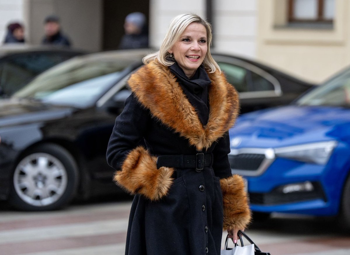 Stara Matka 🇪🇺🇺🇦 🦁 ♎️ tweet media