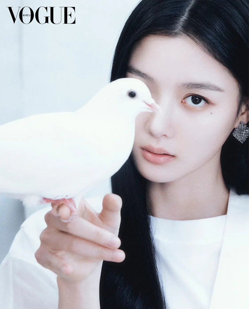 YouJung 🤍🇵🇸 tweet media