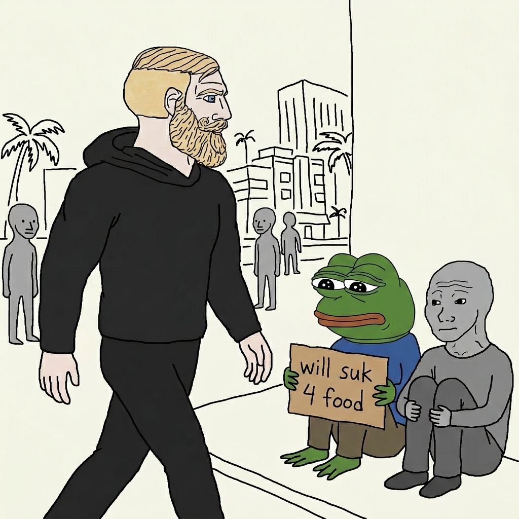 CHAD tweet media