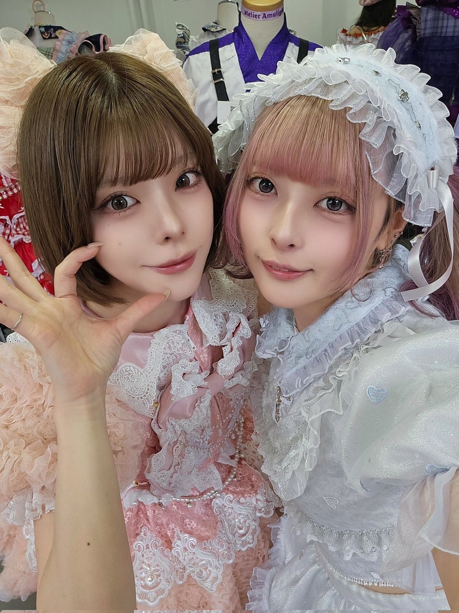 柊ゆいの🐁ピュ－パ!! tweet media