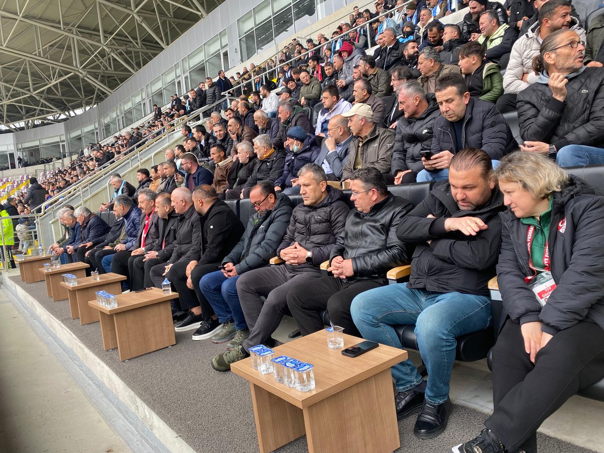 Hakan YÜKSEL tweet media