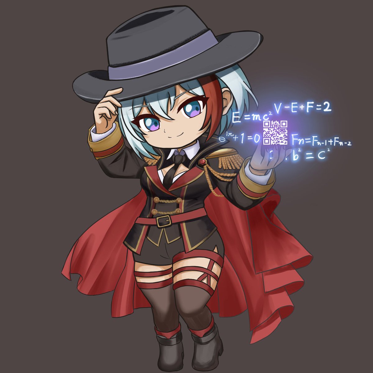 ぎんぎん tweet media