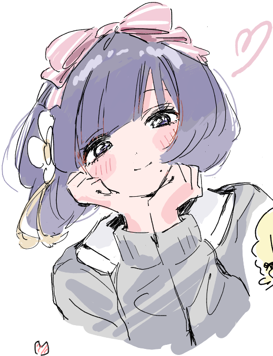 しょこらいち tweet media
