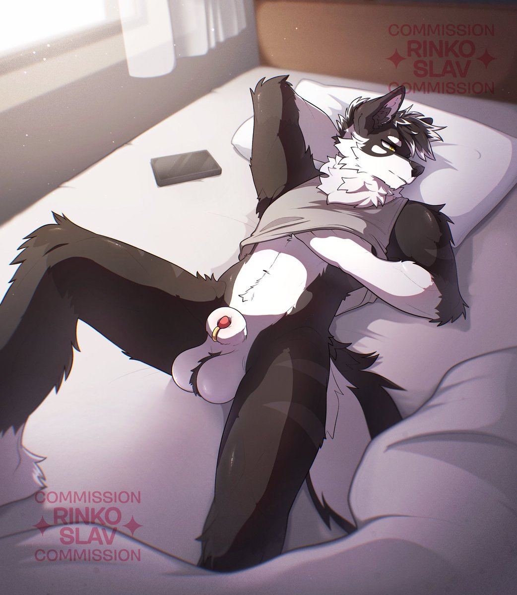 🔞Rinkoslav NSFW ALT🔞 tweet media