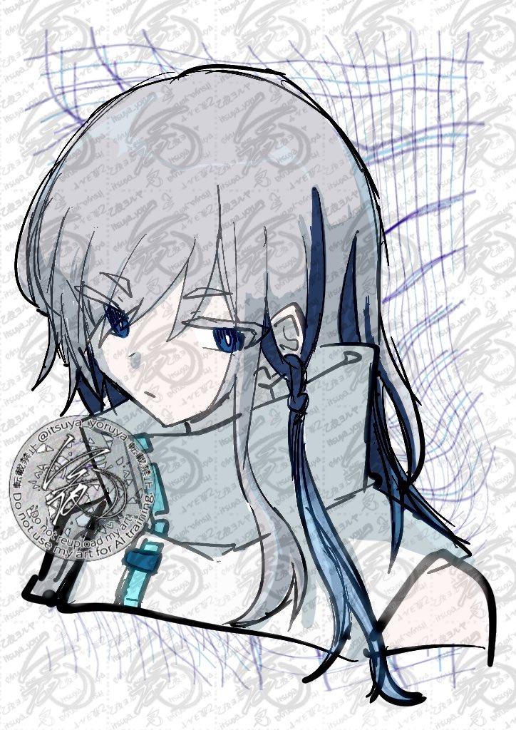 乙夜ヨルヤ🦋🌙 tweet media