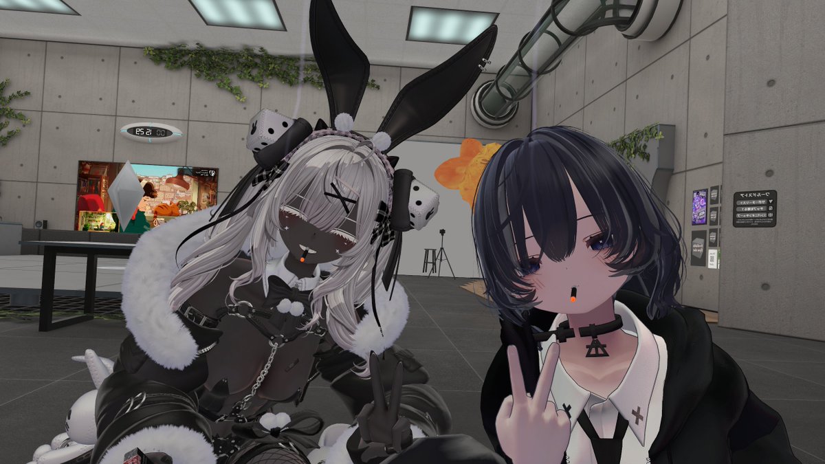みるくるみ tweet media