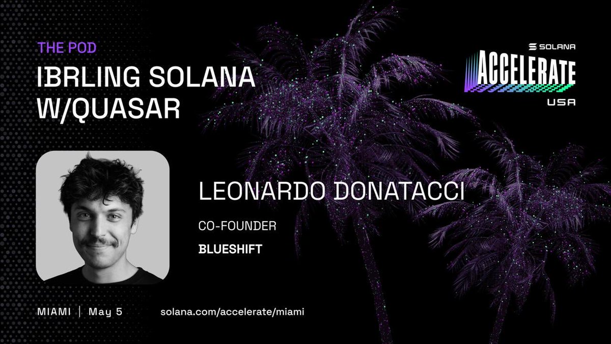 Solana Developers tweet media