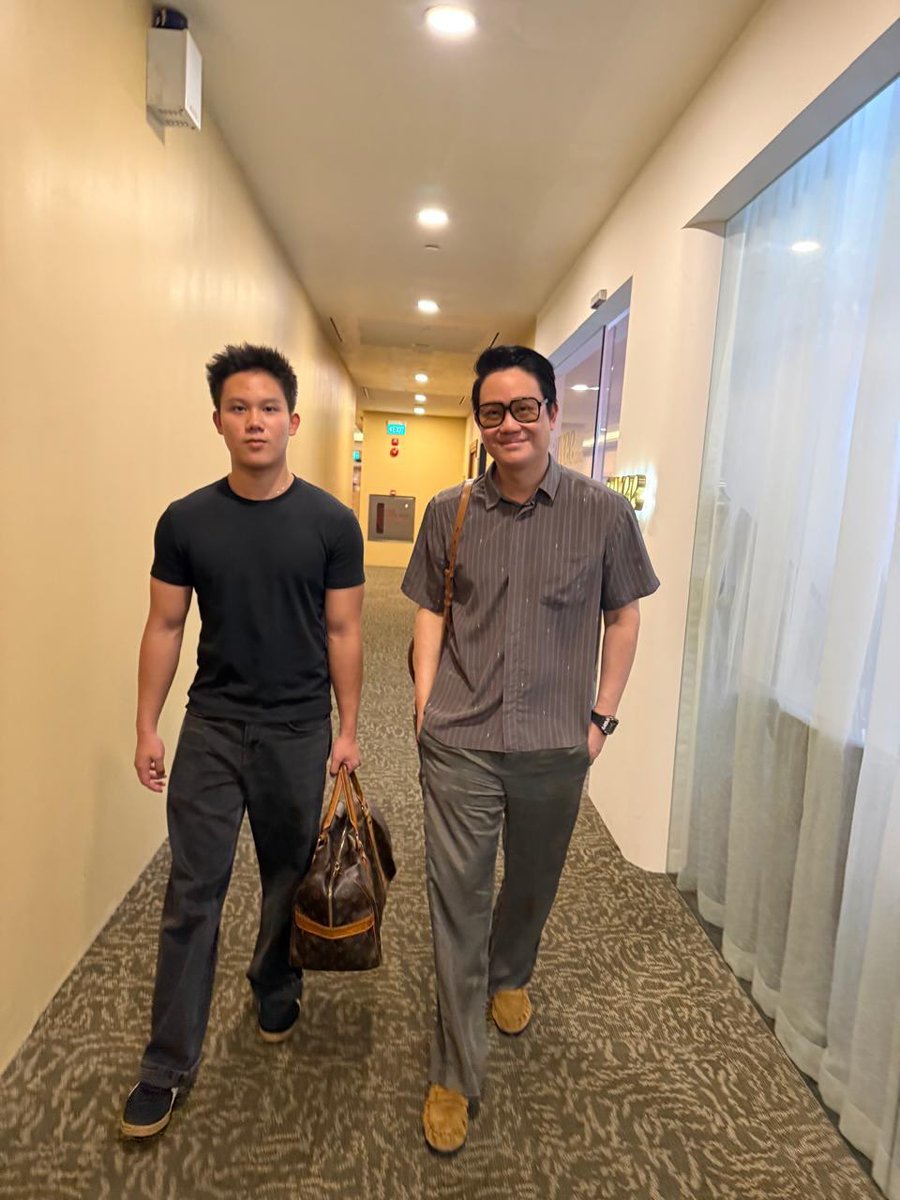 Aivee Aguilar Teo tweet media