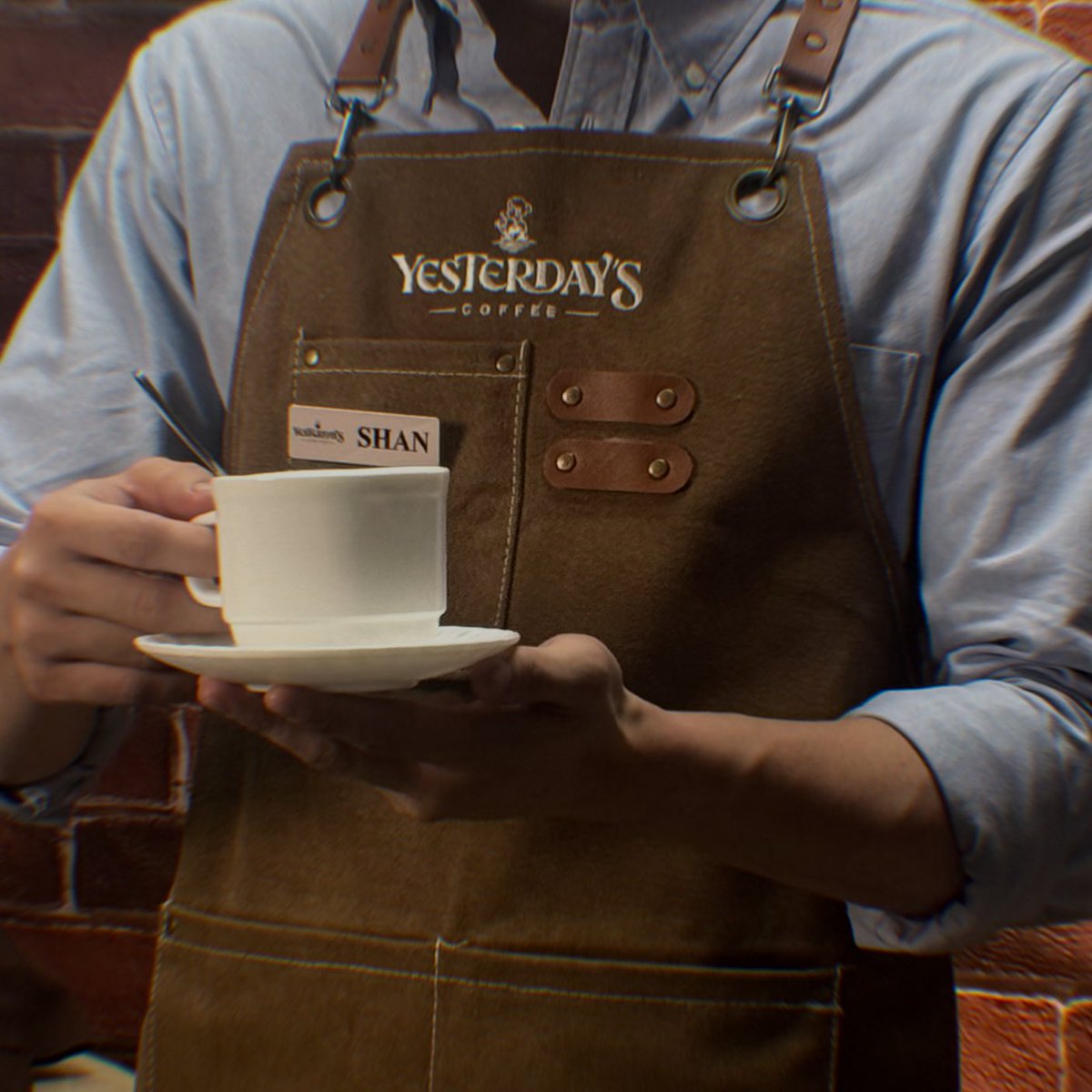 brewing soon.. ☕️