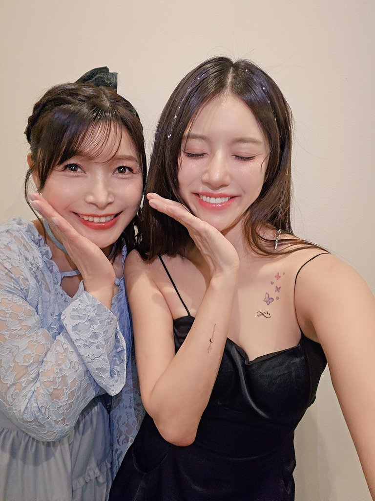 Pile/堀エリコ tweet media
