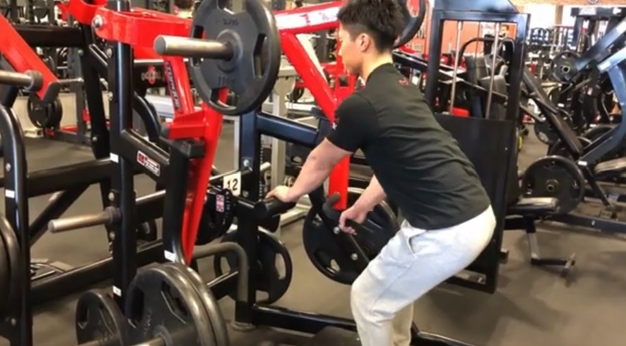 7a筋トレ速報 | 筋肥大・器具情報 tweet media