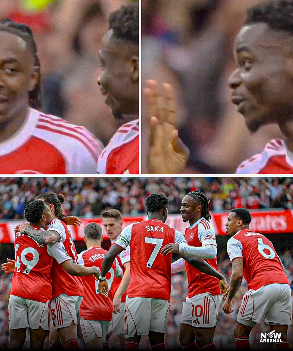 now.arsenal tweet media