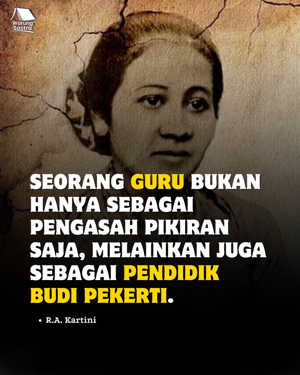 BUKU, KOPI, PENYETAN (@warungsastra) on Twitter photo 